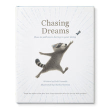 Load image into Gallery viewer, Chasing Dreams
