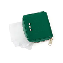 Load image into Gallery viewer, Wanderer Travel Pouch Organizer