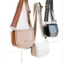 Load image into Gallery viewer, Serenity Saddle Bag