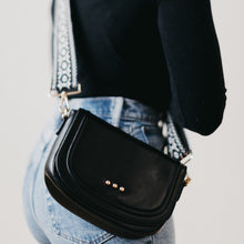 Load image into Gallery viewer, Serenity Saddle Bag