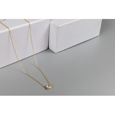Ada Gold Necklace