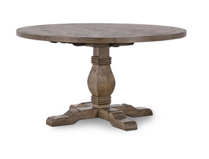 55" Caleb Dining Table