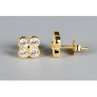 Tami Gold Earrings