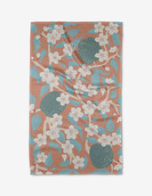 Load image into Gallery viewer, Geometry Tea Towel
