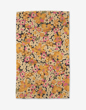 Load image into Gallery viewer, Geometry Tea Towel
