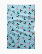 Load image into Gallery viewer, Geometry Tea Towel
