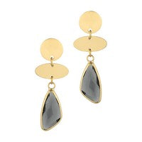 Rhodes Earrings