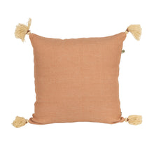 Load image into Gallery viewer, 18&quot; Indoor/Outdoor Embroidered Pillow
