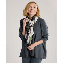 Load image into Gallery viewer, Rectangle Silk Scarf
