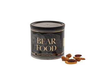 Gourmet Bear Mix