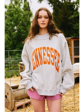 Load image into Gallery viewer, Tennessee Reversible Mockneck
