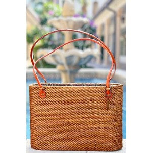 Medium Ata Tote