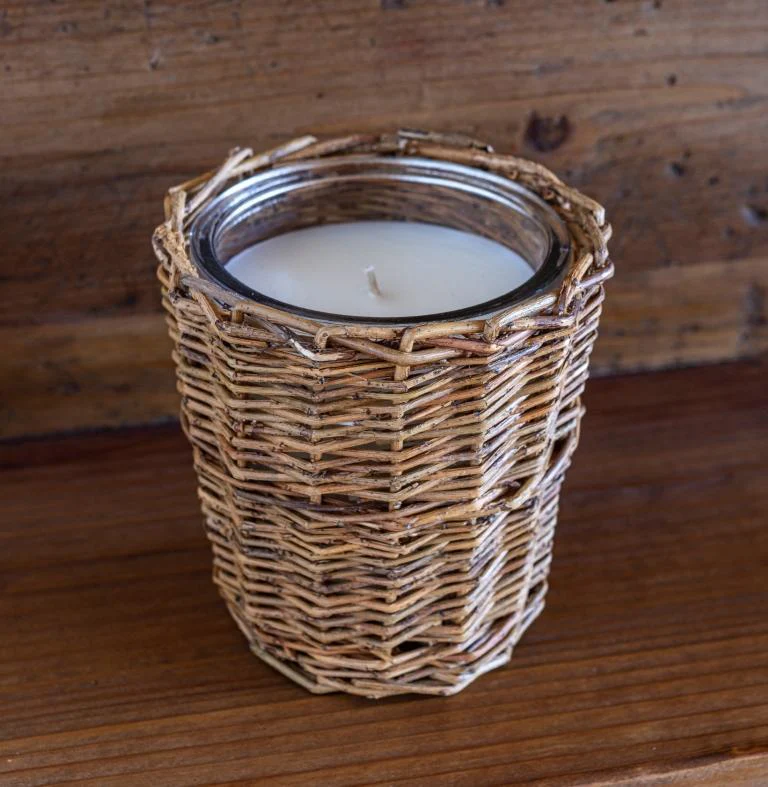 Southern Candied Pecan Candle
