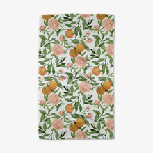 Load image into Gallery viewer, Geometry Tea Towel
