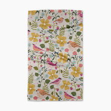 Load image into Gallery viewer, Geometry Tea Towel
