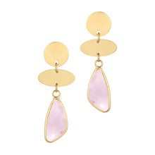 Load image into Gallery viewer, Rhodes Earrings
