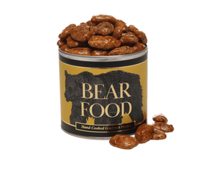 Honey Toasted Gourmet Pecans