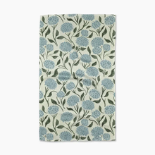 Load image into Gallery viewer, Geometry Tea Towel
