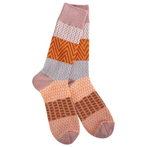 Socks Weekend Collection-Tall