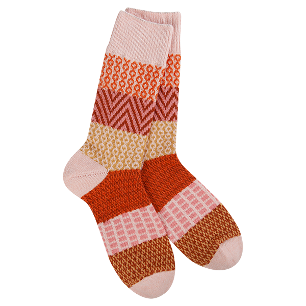 Socks Weekend Collection-Tall