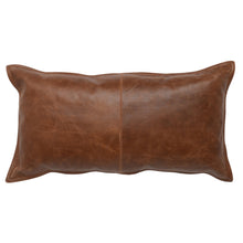 Load image into Gallery viewer, SLD Leather Kona Brown 14x26
